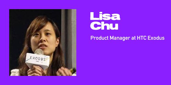 Lisa Chu